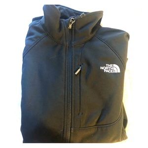 North Face TNF Apex Jacket